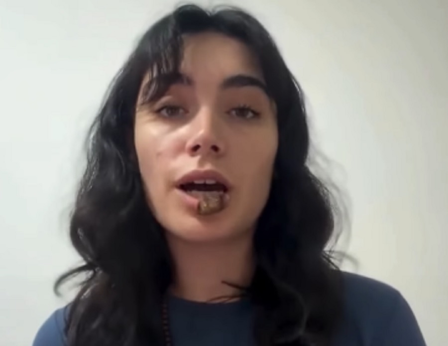 De la culpa a la prevención: el testimonio de una joven con sífilis que abrió el debate sobre el estigma social