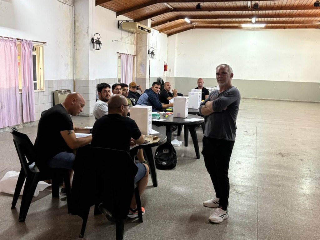 La nueva elección de la UOM Zárate-Campana será supervisada por la CGT y una ONG