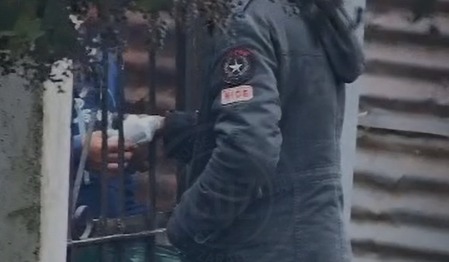 Operadores de cámaras del COZ detectaron a un joven en actitud sospechosa: tenía un pedido activo en una causa por robo agravado