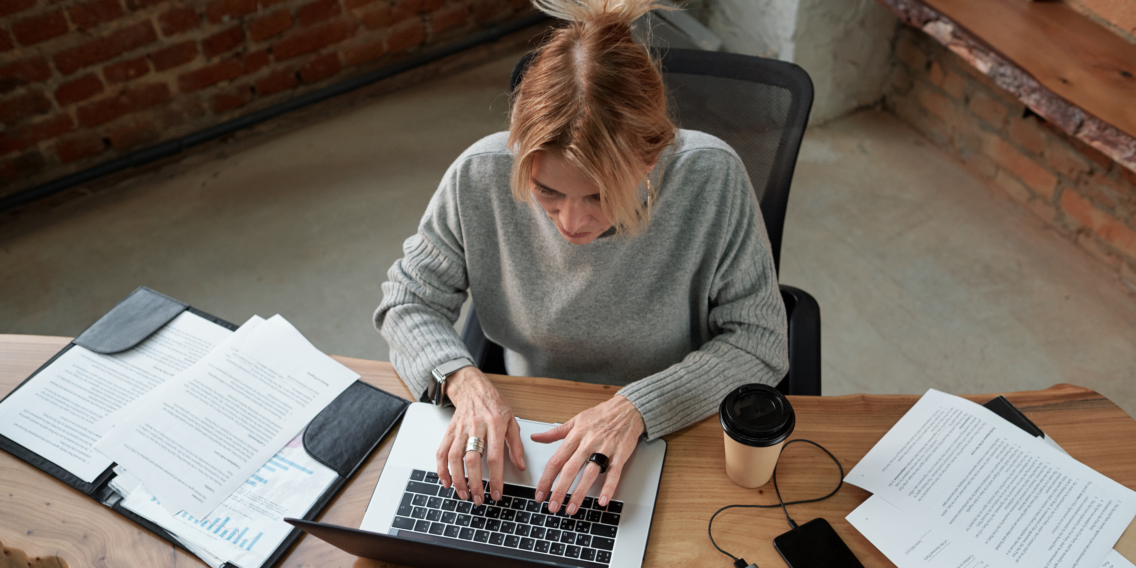 Oportunidad laboral en Zárate: Importante institución incorpora empleado/a administrativo