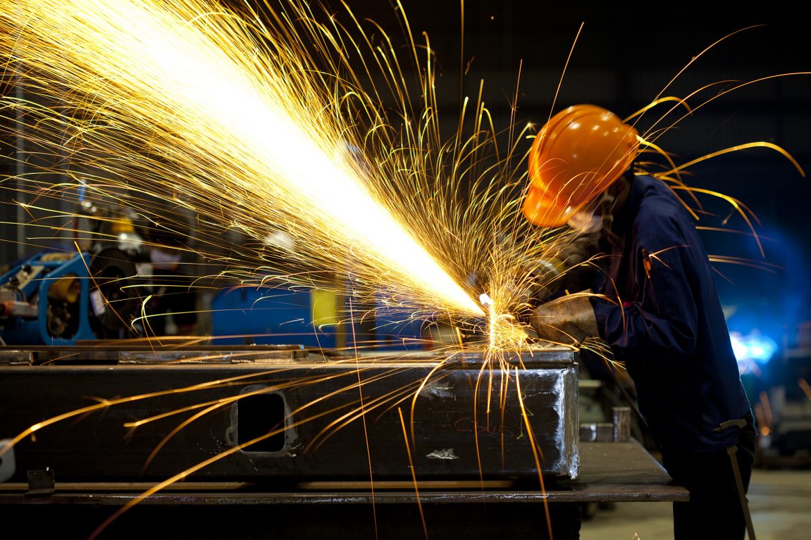 La UOM cerró su paritaria y los metalúrgicos tendrán un aumento del 23,5%