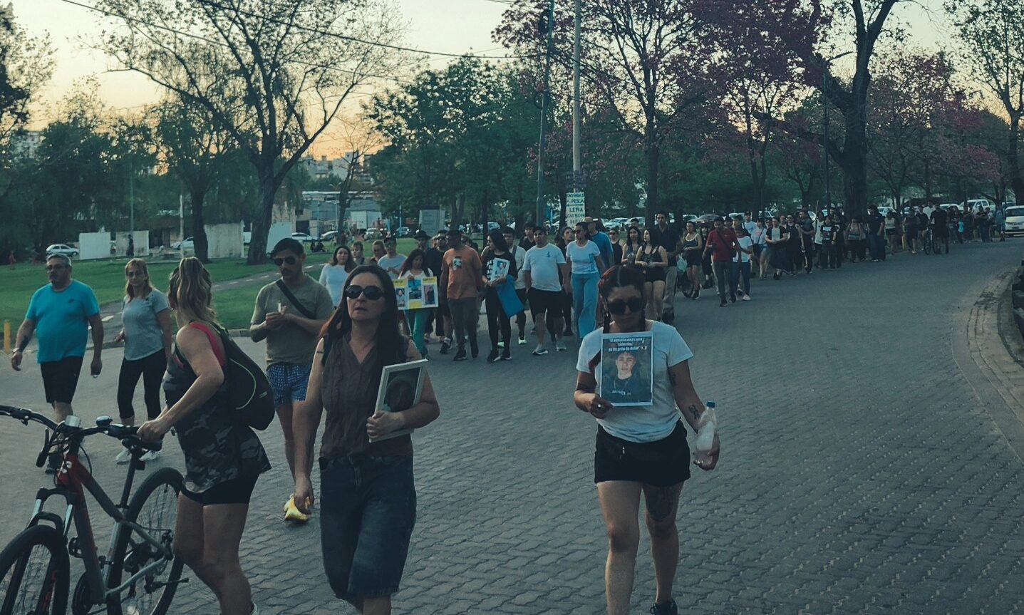 Realizarán una jornada de concientización y prevención del suicidio en la Costanera