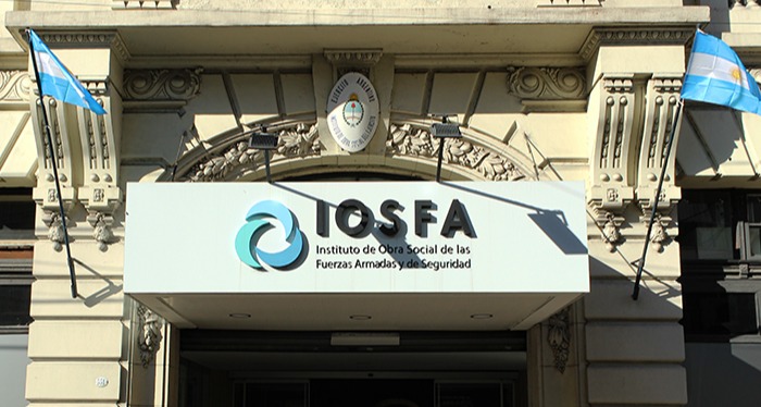 Preocupación en Zárate por el futuro del predio Héroes de Malvinas tras la disolución de IOSFA