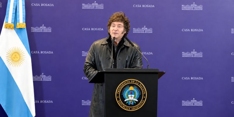 Presupuesto 2027: Milei reunió a los legisladores de LLA antes del debate en el Congreso