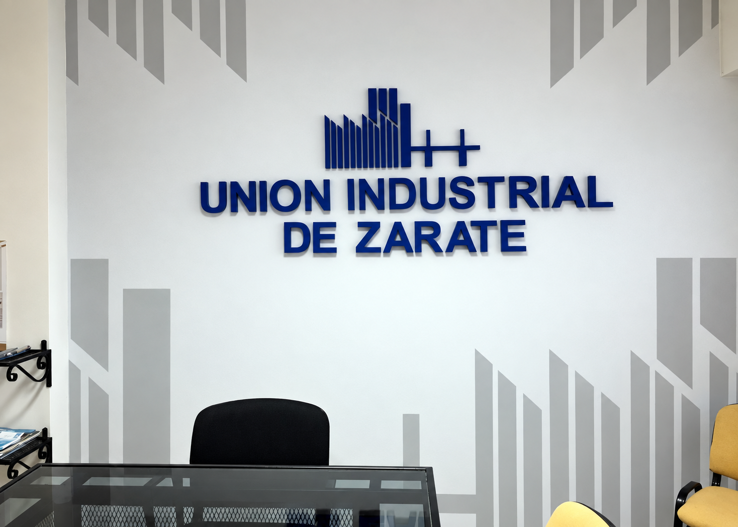 La Unión Industrial de Zárate cumple 30 años y pone el foco en los desafíos del sector
