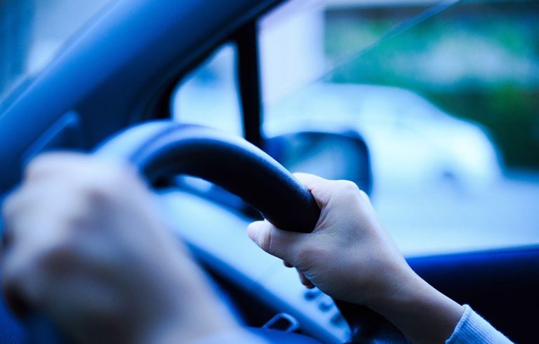 Más penas para los homicidios viales: qué conductas contempla el proyecto