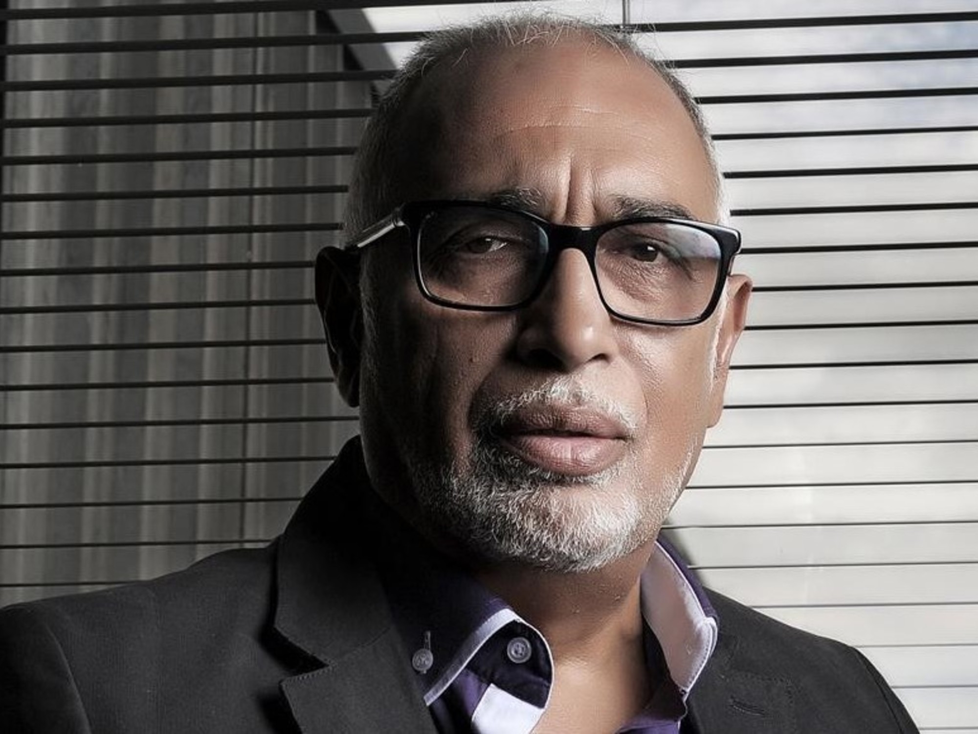 Murió Oscar “El Negro” González Oro, una figura histórica de la radio argentina