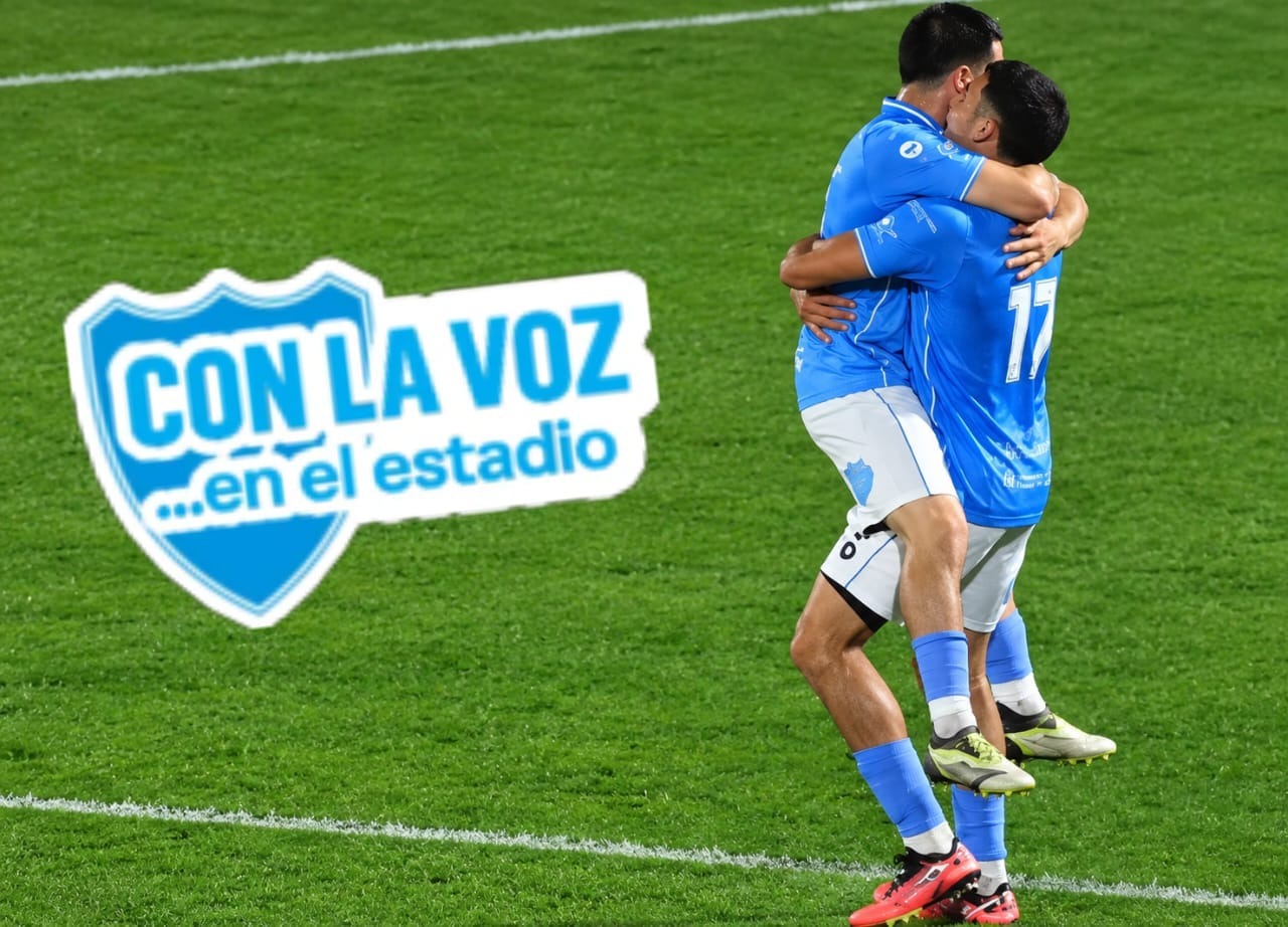 Defensores Unidos venció a Ituzaingó en el Oeste y acaricia el objetivo de la salvación