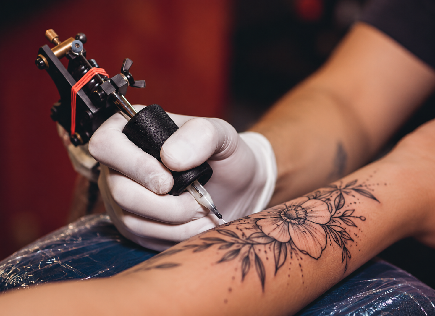 Zárate será sede de la 12ª Convención Internacional de Tatuadores este fin de semana