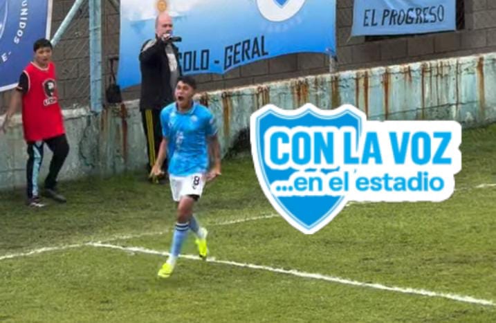CADU hizo el desgaste, pero perdió dos puntos increíbles en el final