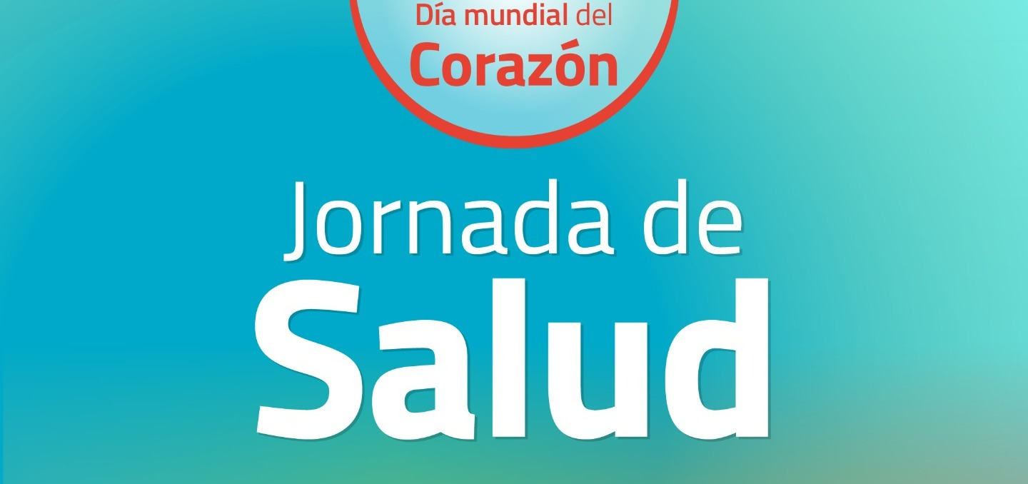 El Municipio realizará una nueva Jornada de Salud en la Plaza Mitre