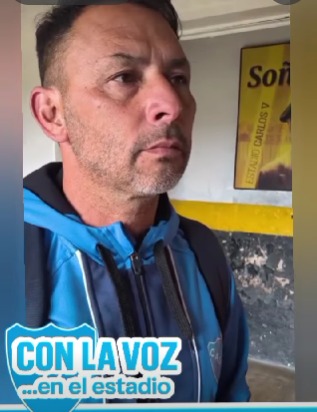 CADU cayó ante Flandria y seguirá peleando en la zona baja