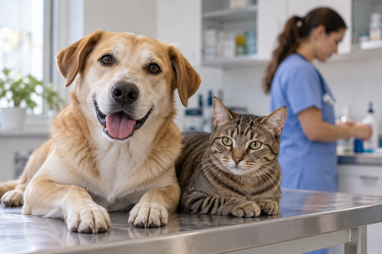 Lima tendrá cuatro jornadas de castraciones gratuitas para perros y gatos