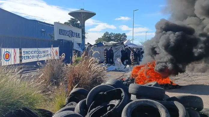 Unionbat entró en concurso preventivo tras cerrar una planta y despedir a 101 trabajadores