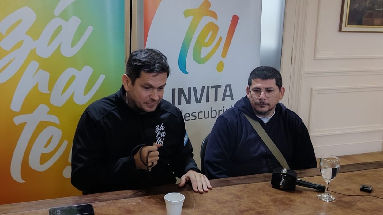 El Municipio destinará más de $67 millones para la construcción del hogar del hermano Marcelo