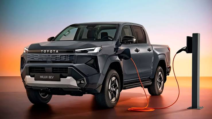 Toyota construirá una tercera planta en Zárate para fabricar una nueva pickup híbrida