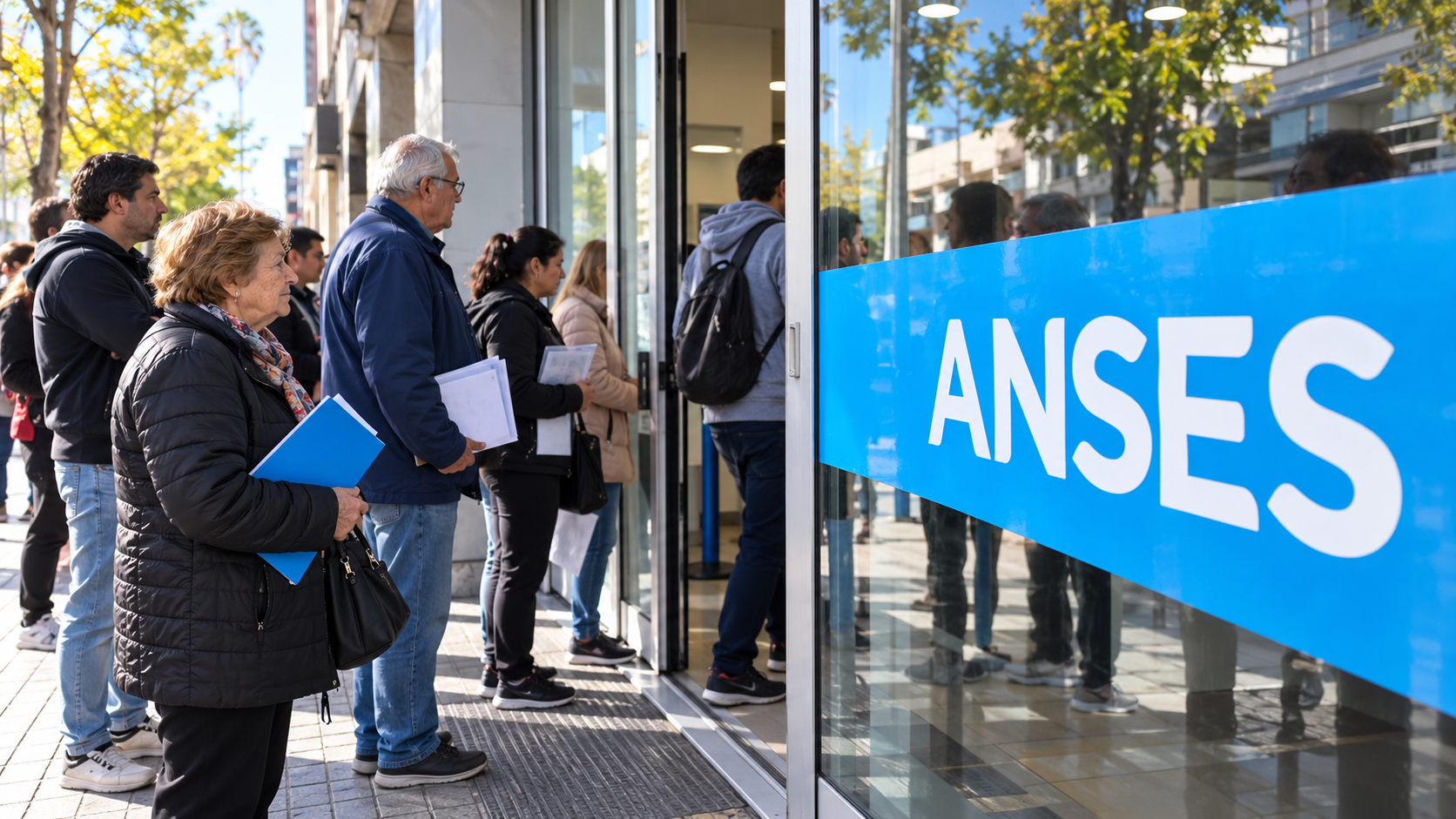 ANSES: el calendario de pagos de noviembre para jubilaciones, AUH y otras prestaciones