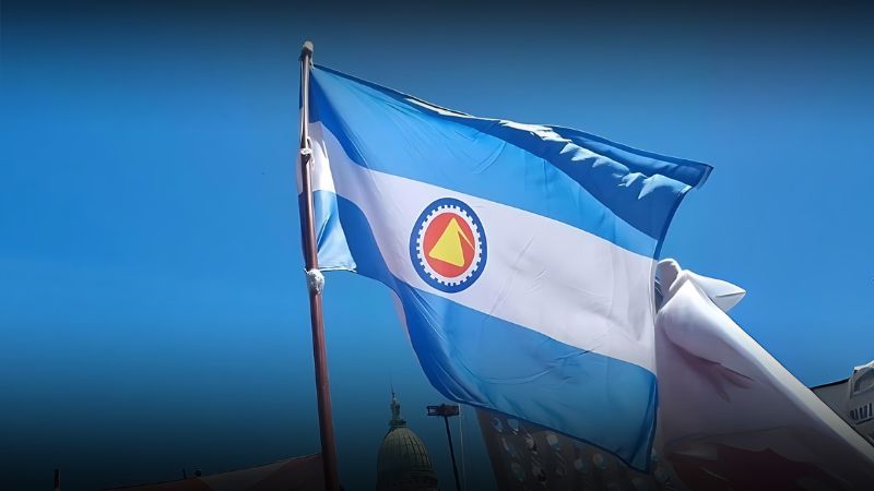 1° de mayo: el Sindicato de Químicos y Petroquímicos insistió en defender las conquistas laborales