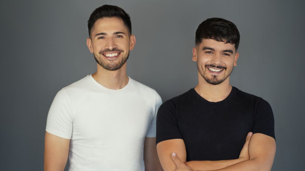 Campedrinos: El dúo de Campana dejó en alto al país en la final de Viña 2026