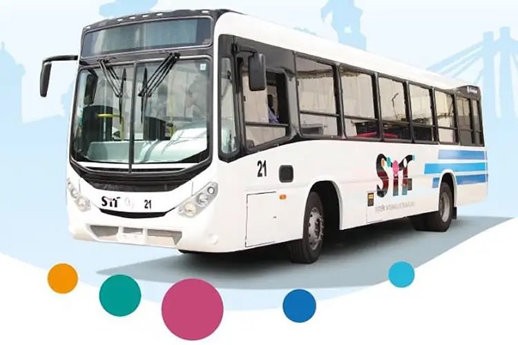 ¿Cuándo llega?: Nueva APP del SIT ya disponible
