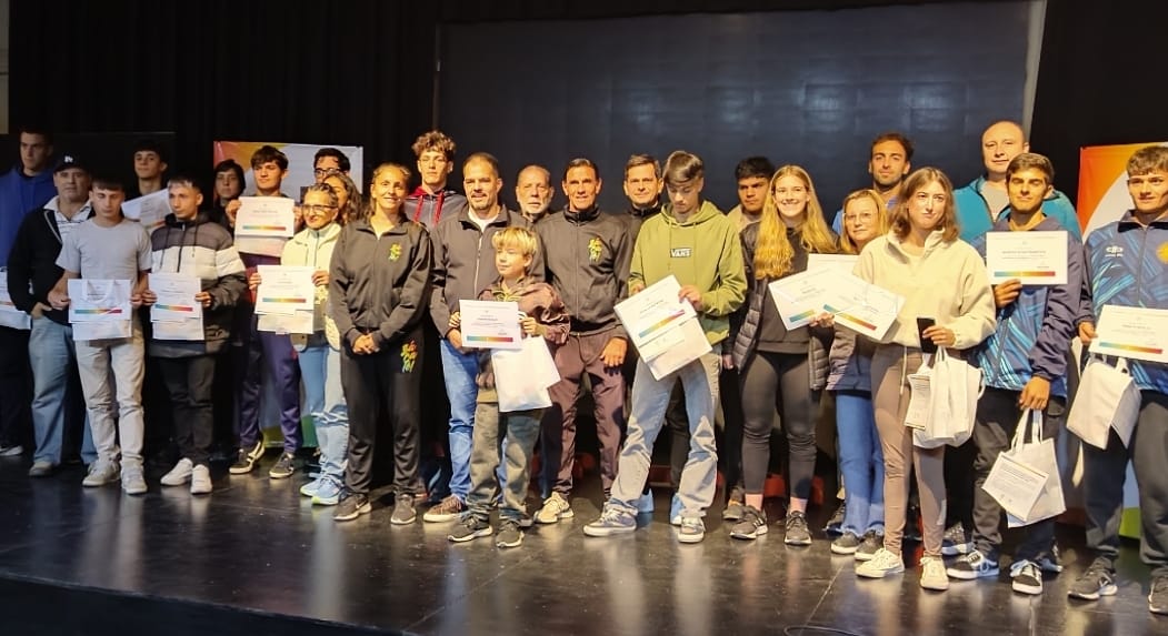 El Municipio de Zárate acompaña al deporte amateur
