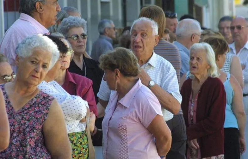 En Zárate, Jubilados y pensionados pueden continuar tramitando la exención de tasas de servicios generales y servicios sanitarios