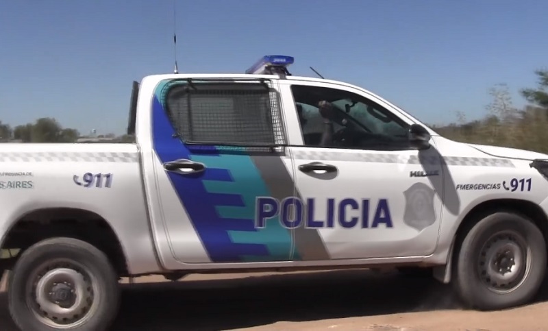Investigan presunto femicidio en Zárate