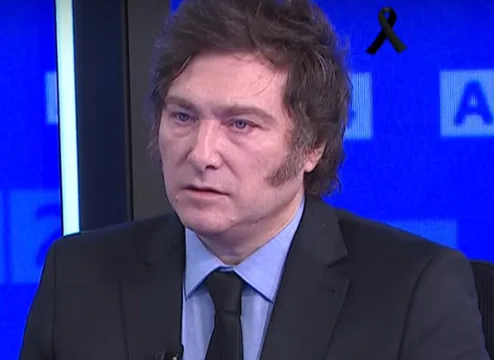 Javier Milei le respondió a Macri sobre la «compra» de dirigentes: «Que traiga las facturas, que la muestre»