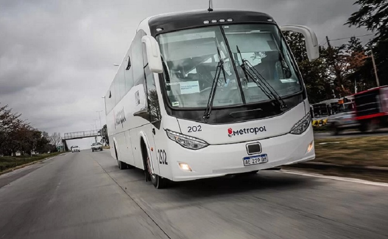 La empresa Metropol incorpora personal