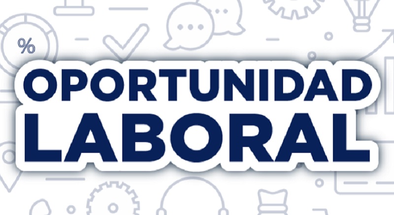 La Oficina Municipal de Empleo informa tres nuevas búsquedas laborales