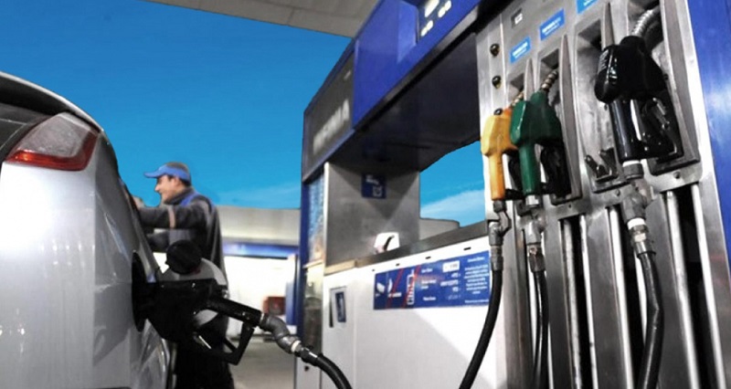 La Provincia afirmó que no adherirá al autodespacho de combustible