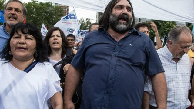 Los docentes rechazaron la oferta del gobierno y ratificaron el paro ...