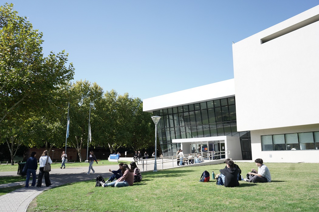 Media Party University en el conurbano: más de 1.000 personas participaron del exitoso evento de innovación en la industria de los medios