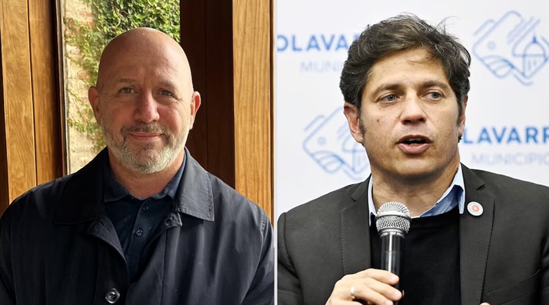 Principio de acuerdo entre CABA y PBA para reforzar la seguridad: cuáles son los tres puntos clave