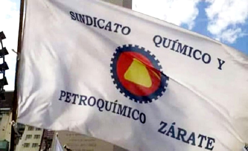 Pyam reincorporó a los ocho despedidos tras conciliación obligatoria