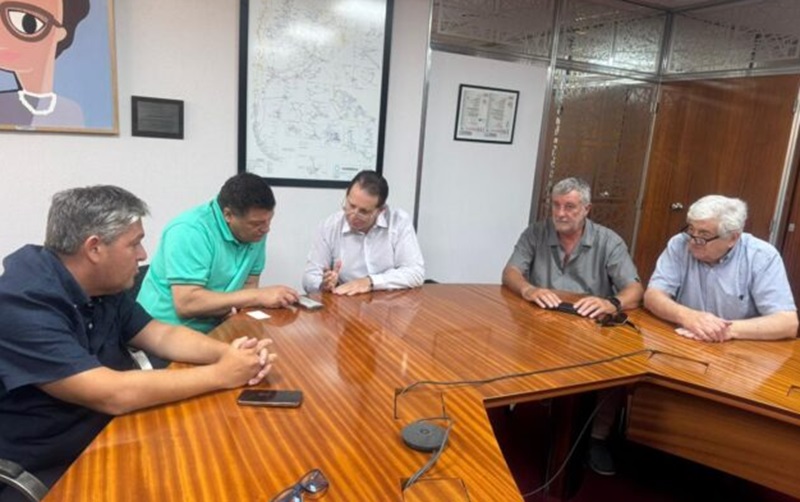 Reunión clave por el plan de regularización de deudas de Cooperativa Eléctrica
