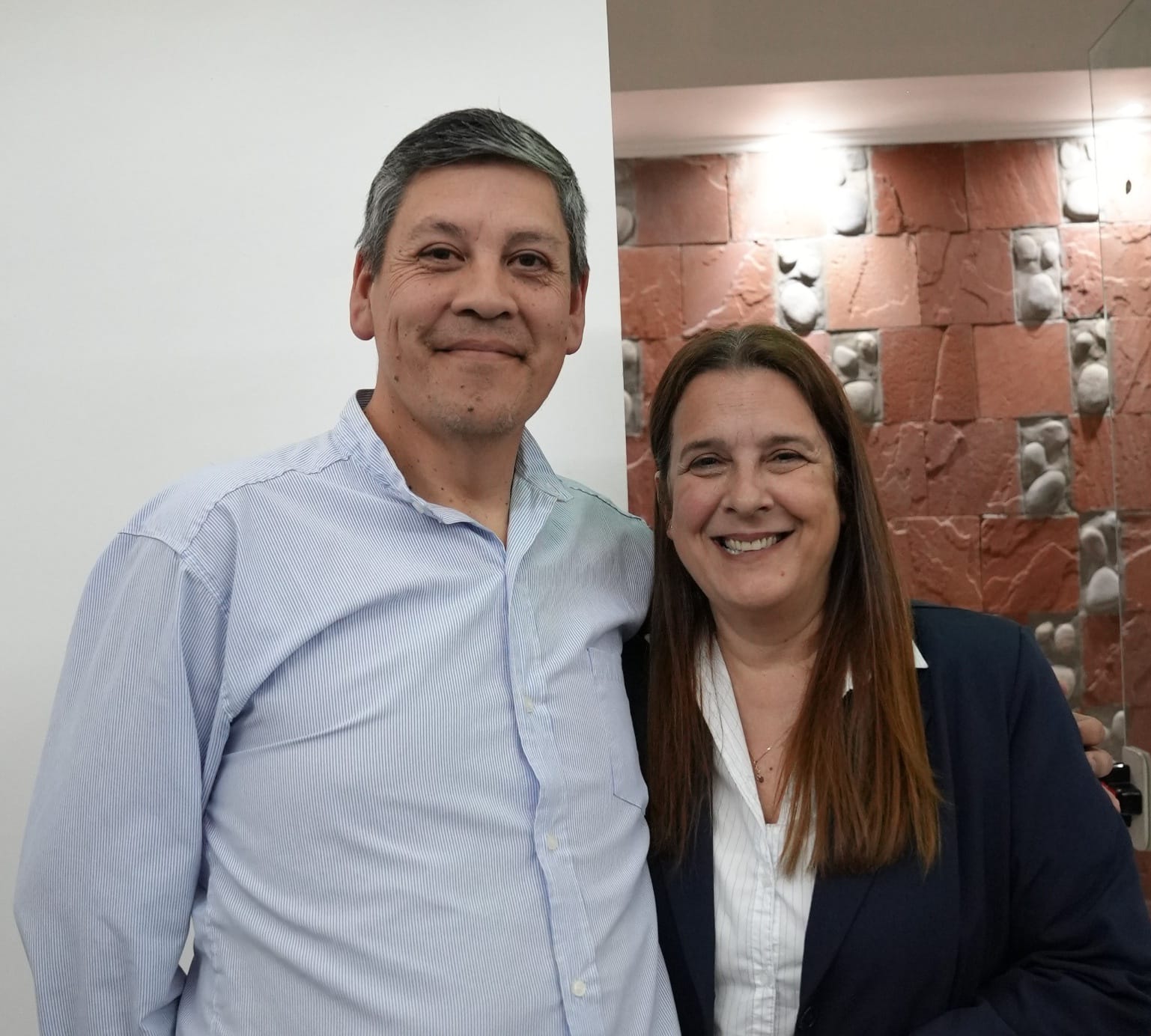 Silvina Román: “Hechos es la única propuesta que puede transformar Zárate”