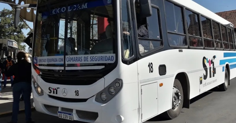 Vecinos reclaman la restitución de servicios del transporte SIT