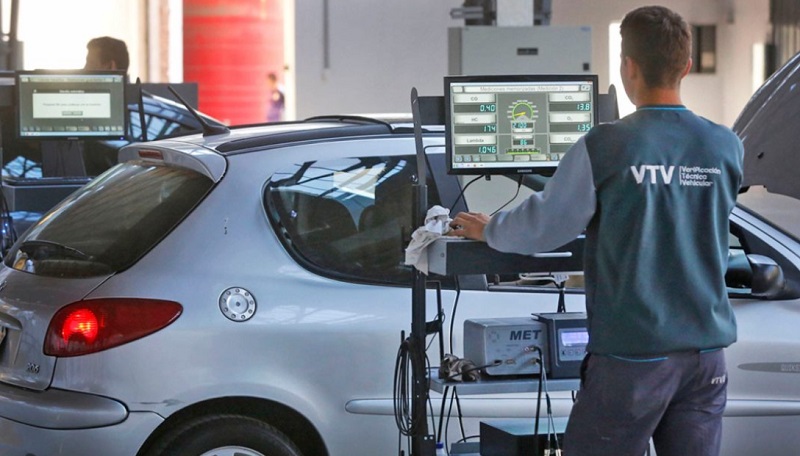 VTV: qué conductores ya no tendrán que pagar el trámite desde 2025